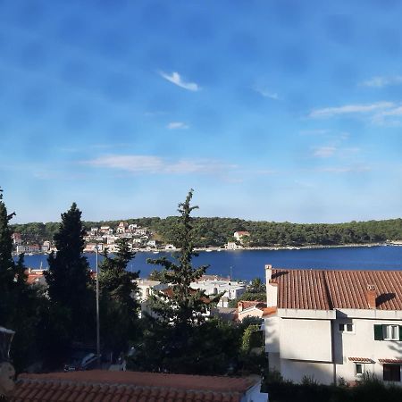 The Look Apartment Mali Lošinj Exterior foto