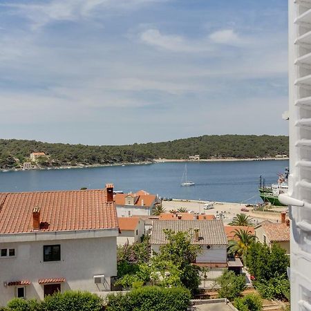 The Look Apartment Mali Lošinj Exterior foto