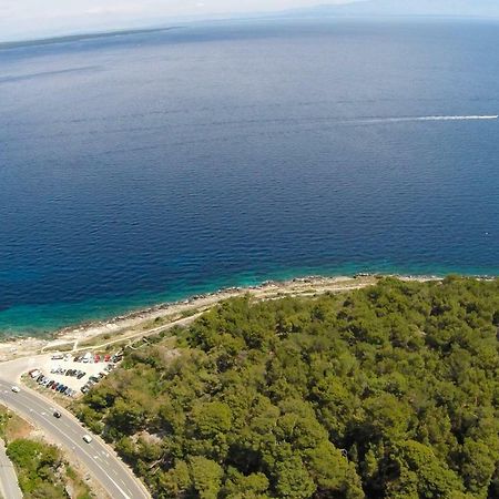 The Look Apartment Mali Lošinj Exterior foto