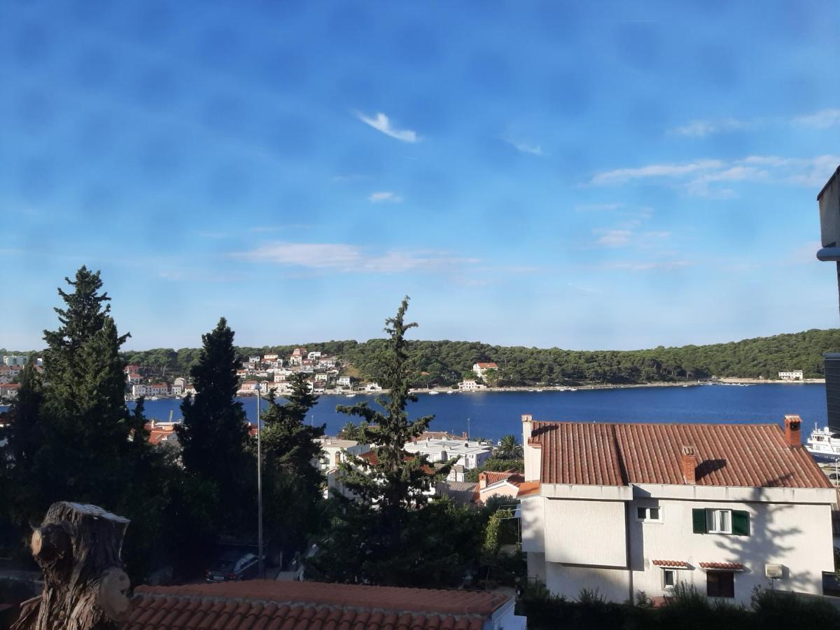 The Look Apartment Mali Lošinj Exterior foto