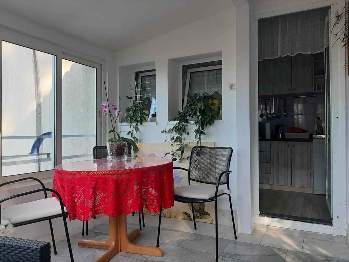 The Look Apartment Mali Lošinj Exterior foto