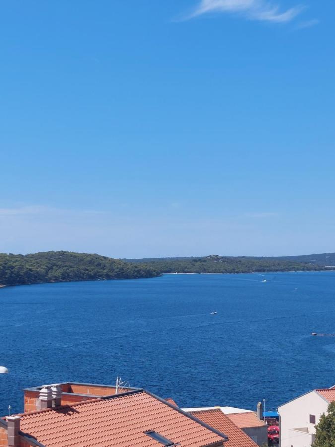 The Look Apartment Mali Lošinj Exterior foto