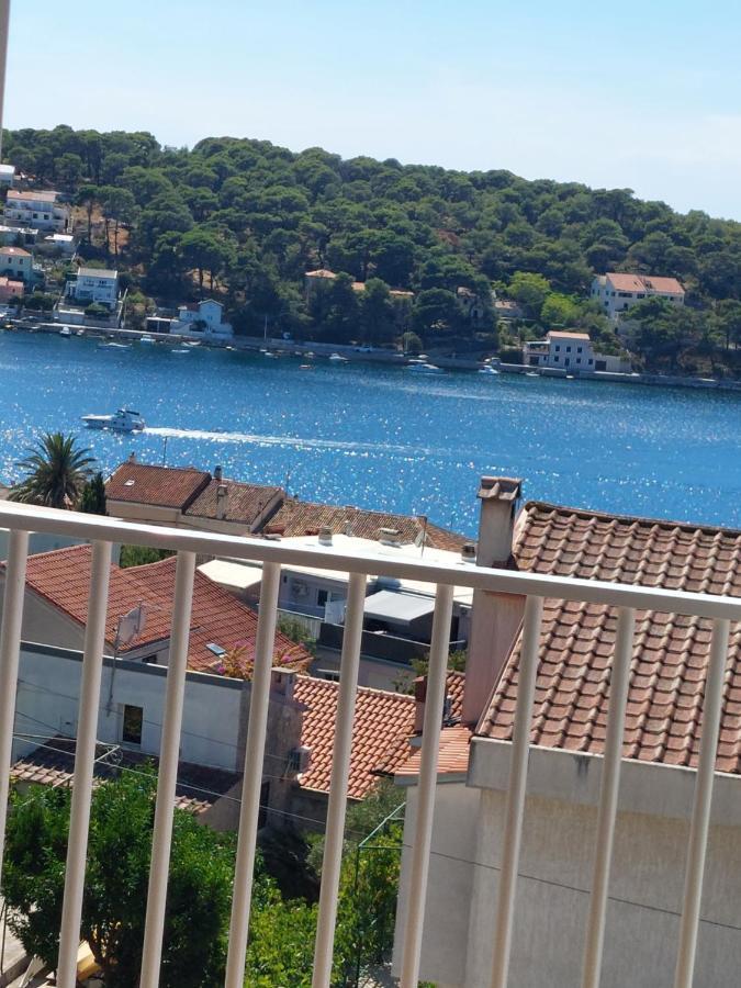 The Look Apartment Mali Lošinj Exterior foto