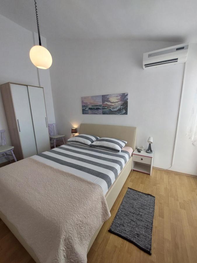 The Look Apartment Mali Lošinj Exterior foto