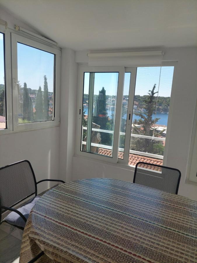 The Look Apartment Mali Lošinj Exterior foto