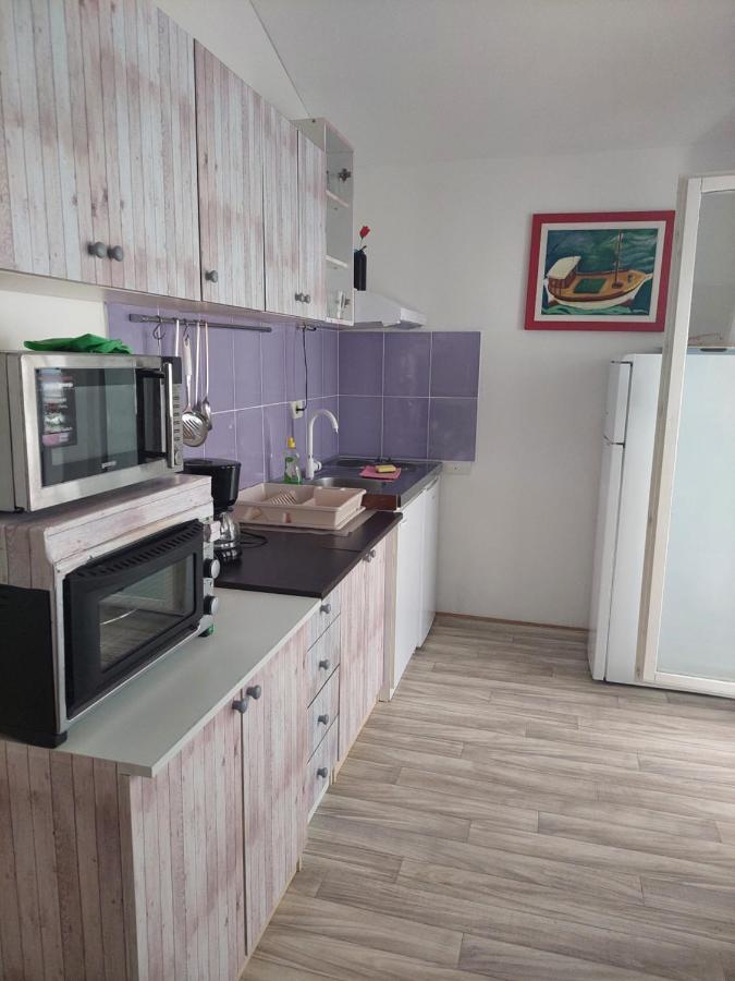 The Look Apartment Mali Lošinj Exterior foto
