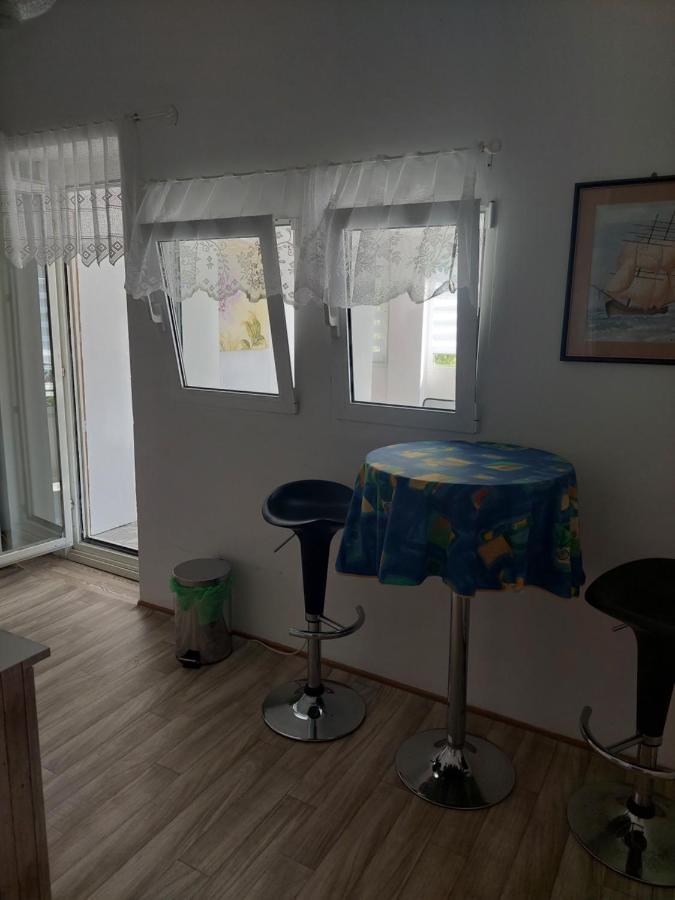 The Look Apartment Mali Lošinj Exterior foto