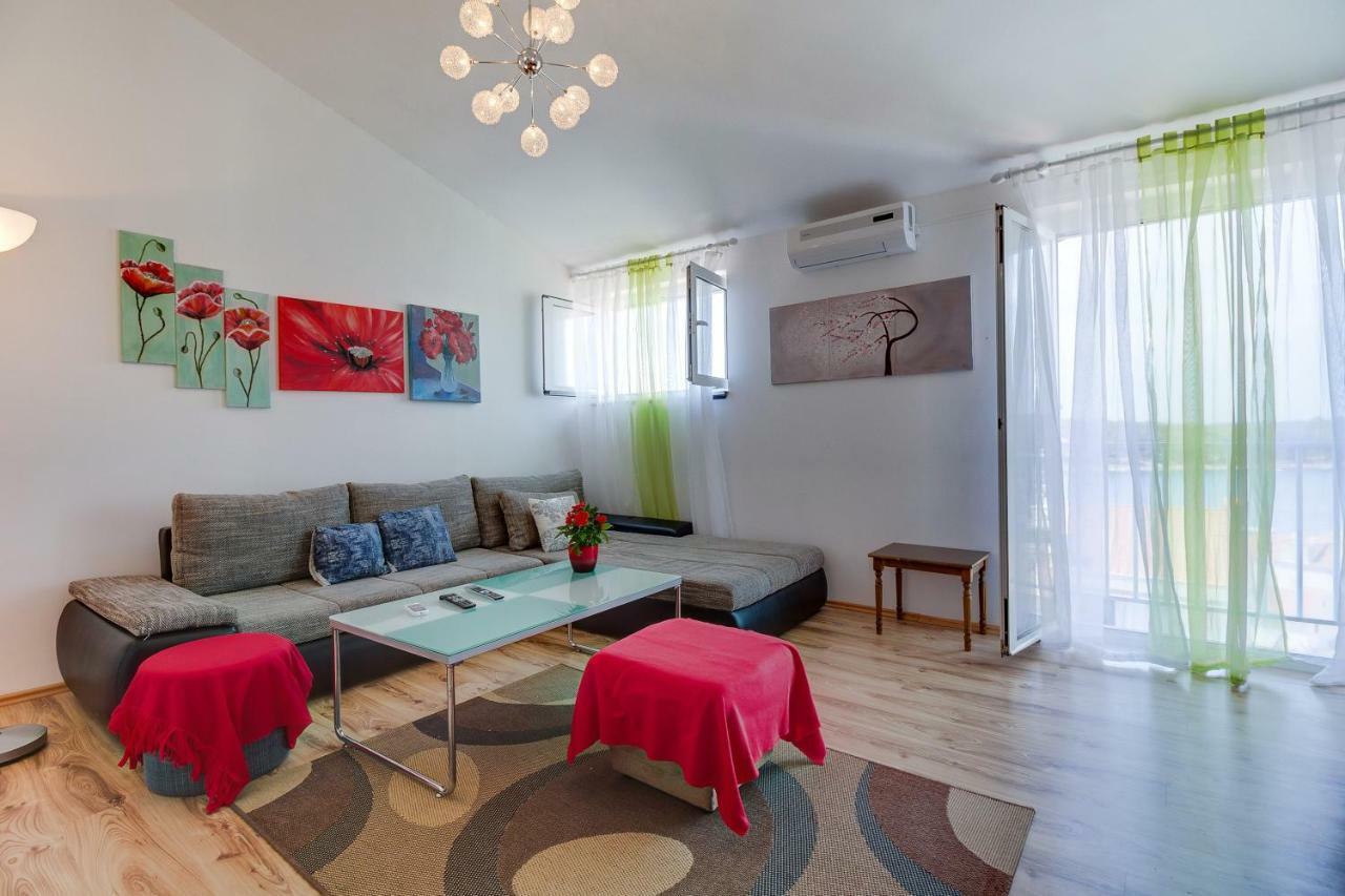 The Look Apartment Mali Lošinj Exterior foto