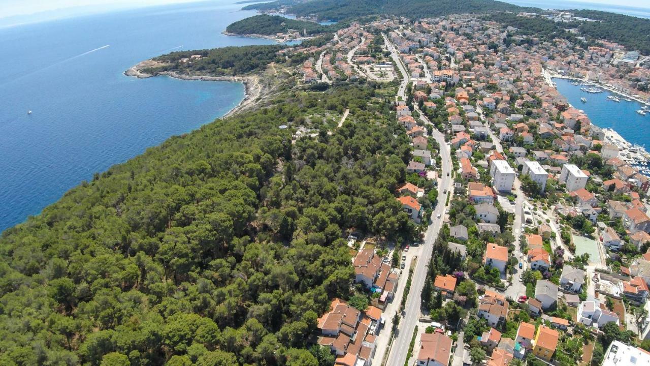 The Look Apartment Mali Lošinj Exterior foto