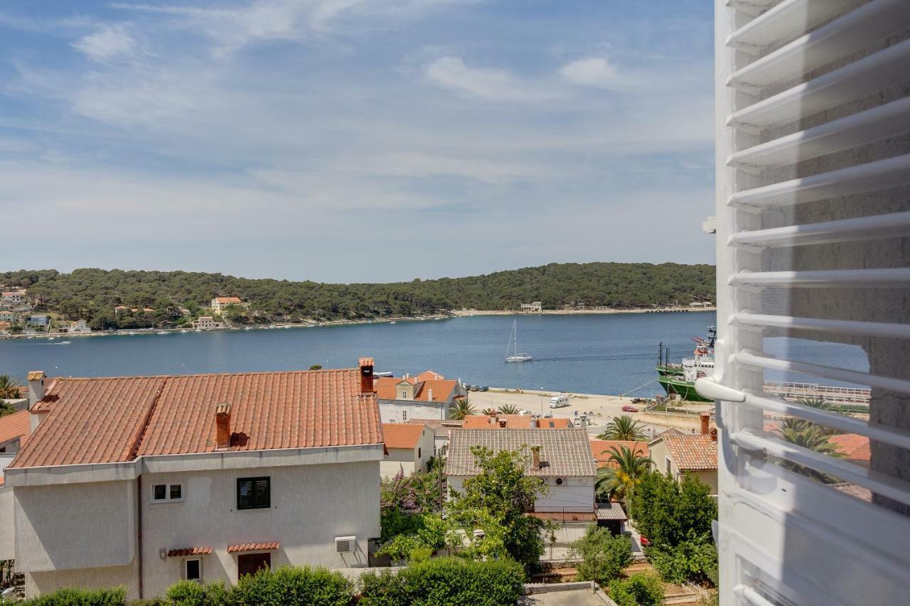 The Look Apartment Mali Lošinj Exterior foto