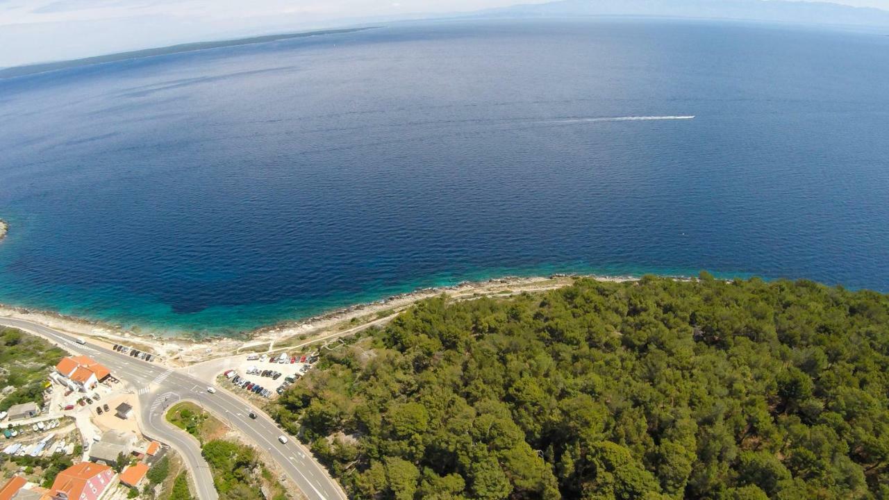 The Look Apartment Mali Lošinj Exterior foto