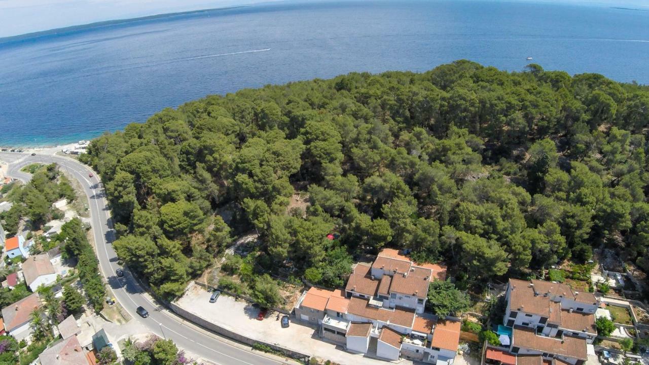 The Look Apartment Mali Lošinj Exterior foto