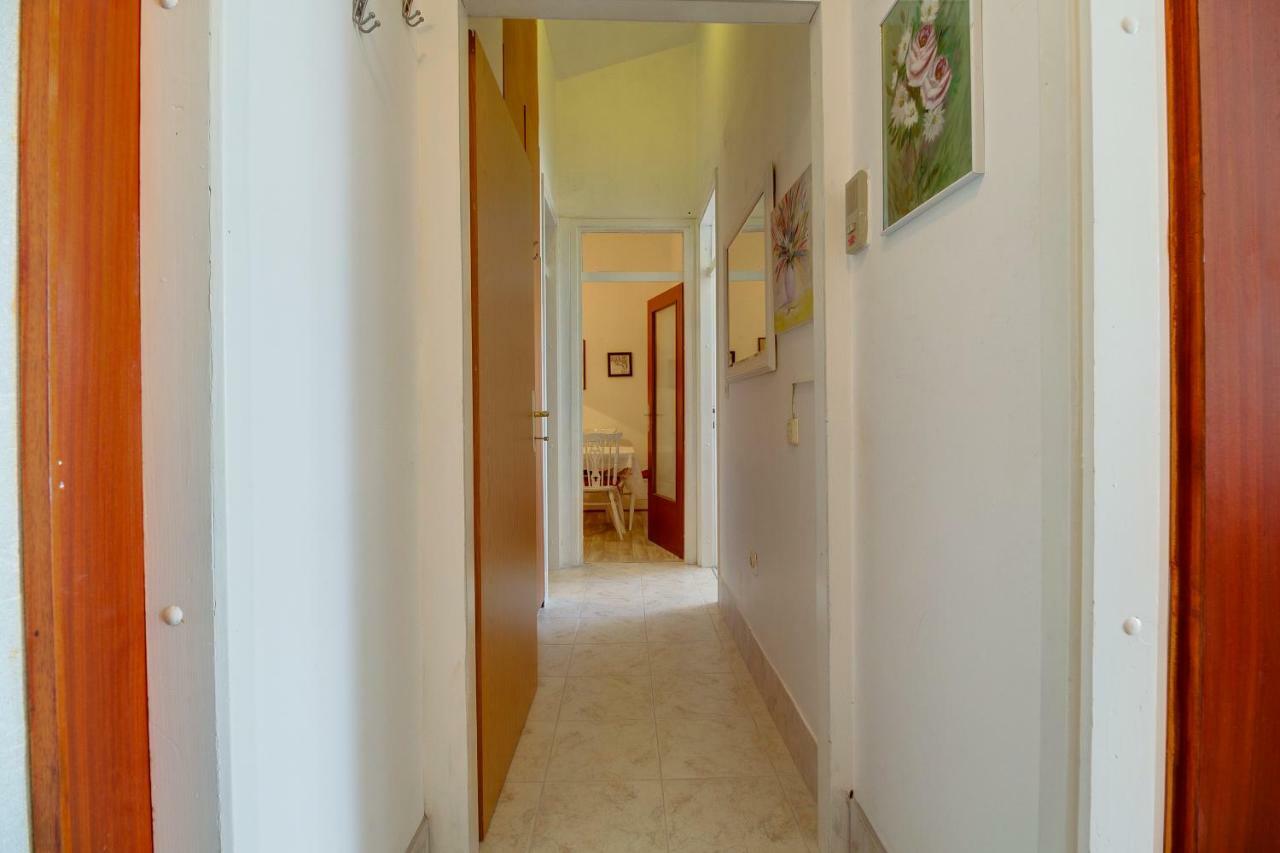 The Look Apartment Mali Lošinj Exterior foto